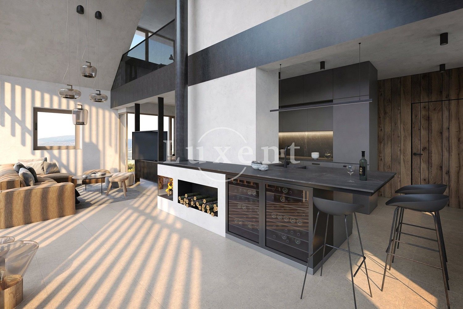 4+kk, Pec pod Sněžkou, okres Trutnov, Královéhradecký kraj, 103 m² - 2