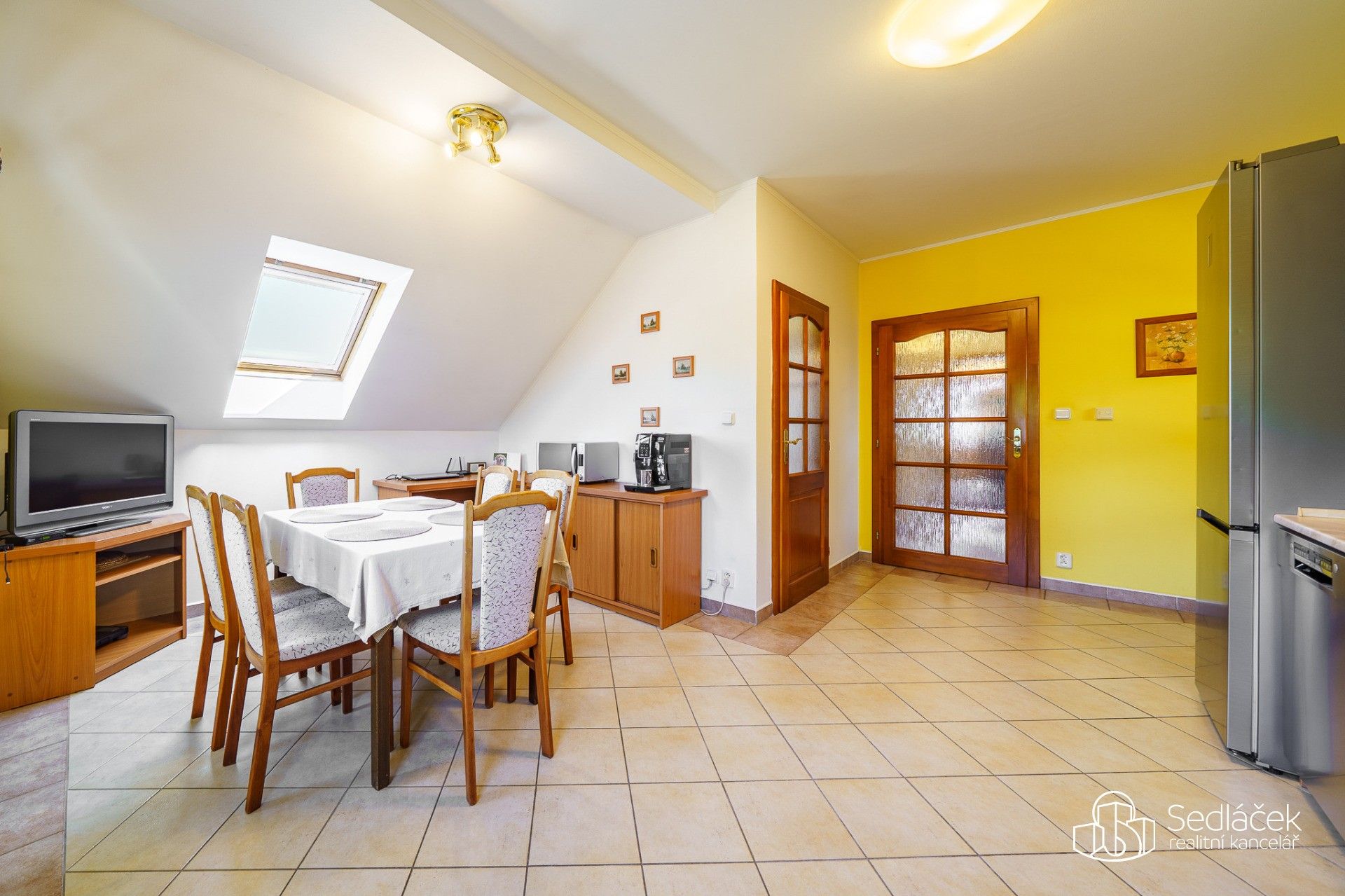 3+1, Tašovice, Karlovy Vary, 132 m²