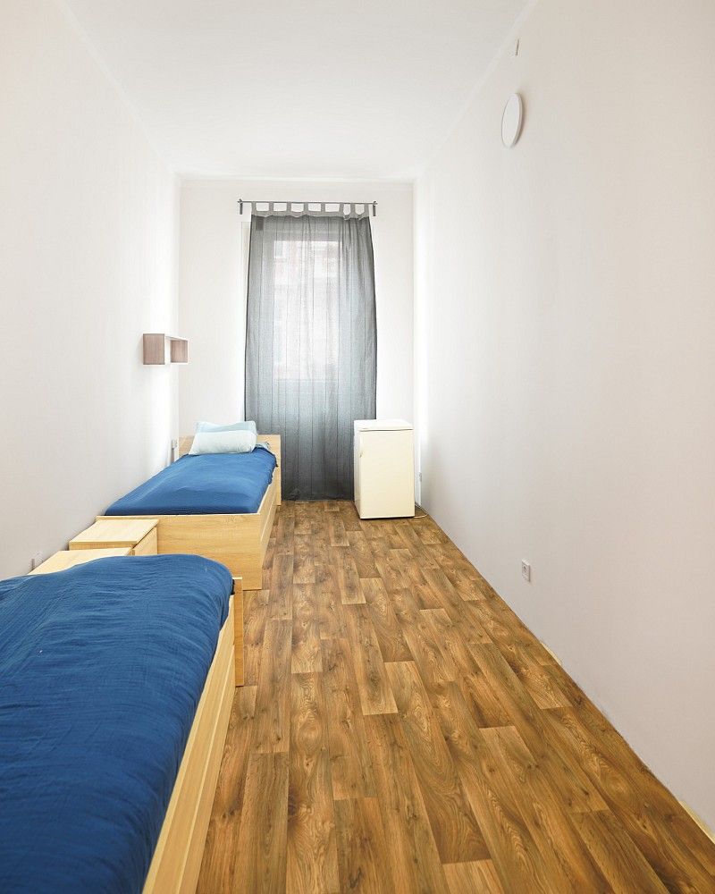 Ubytovací zařízení · 560 m² · Teplice, Ústecký kraj - 3