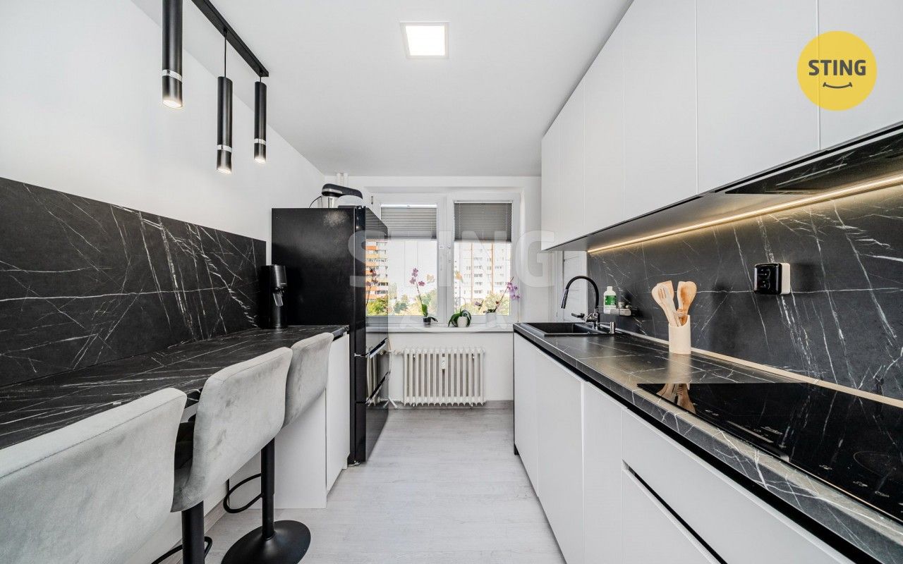 Byt 3+1, 77 m²