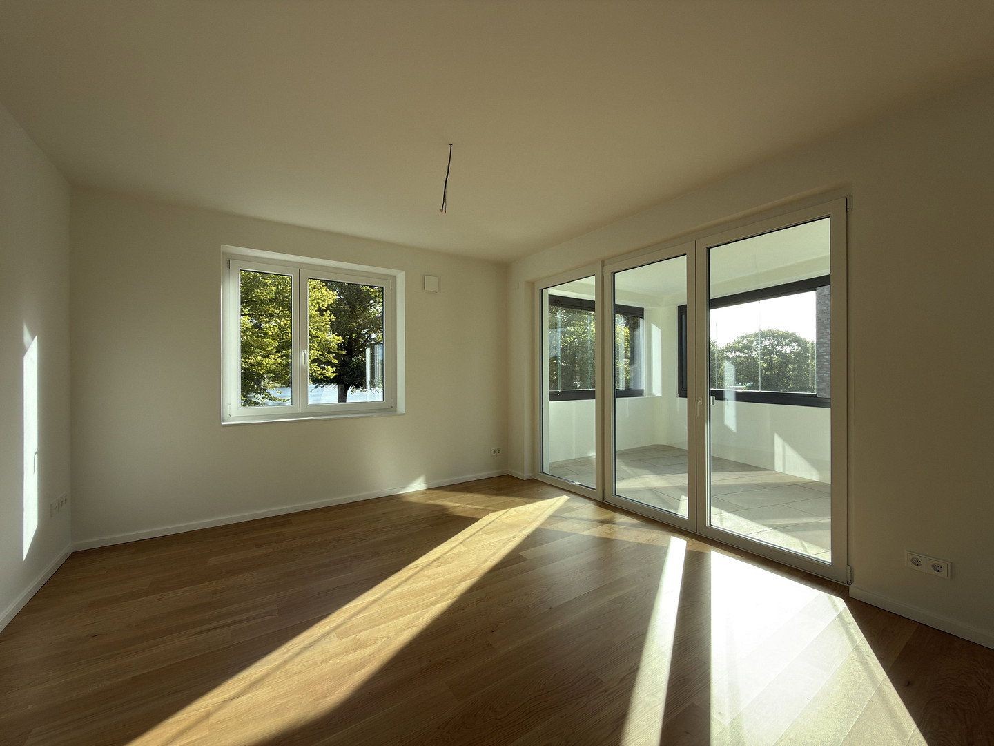 Byt 3+1 · 91 m² · Lübeck Burgtor/Stadtpark Schleswig-Holstein 23564 - 3