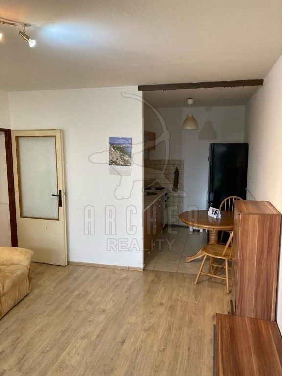 2+kk, Strašnická, Praha, 49 m²