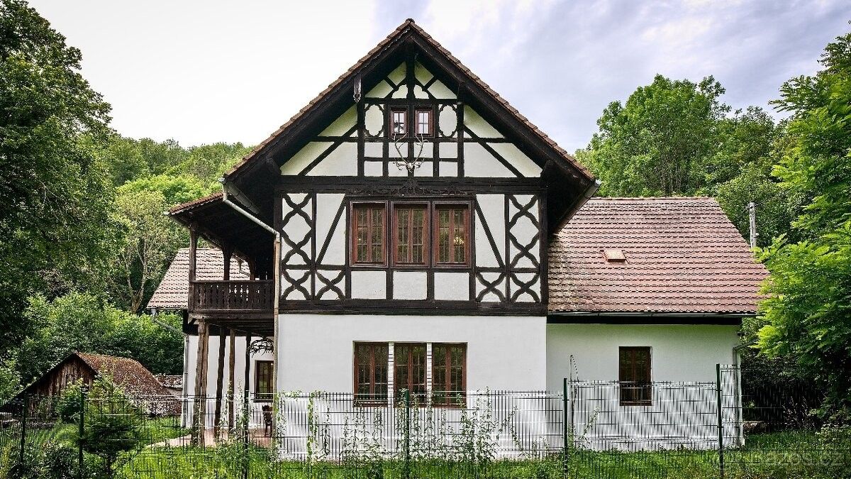 Rodinné domy, Ostrov nad Ohří, 363 01 - 2