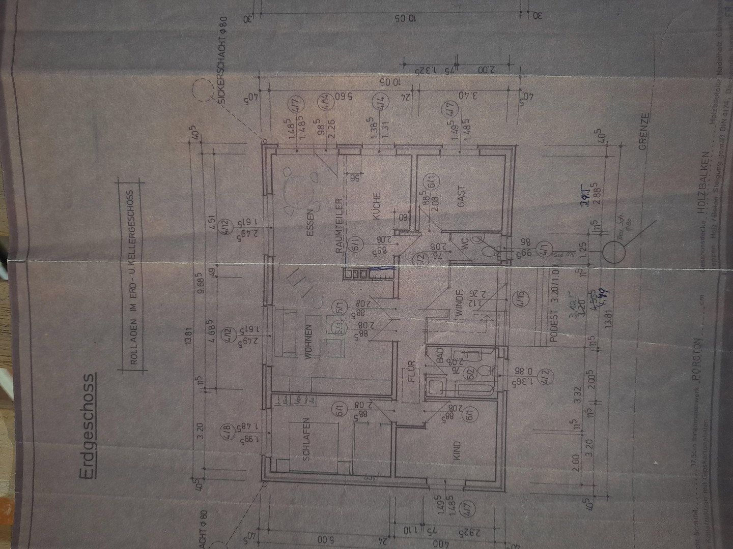 Rodinný dům · 140 m² · , Dolní Sasko - 4