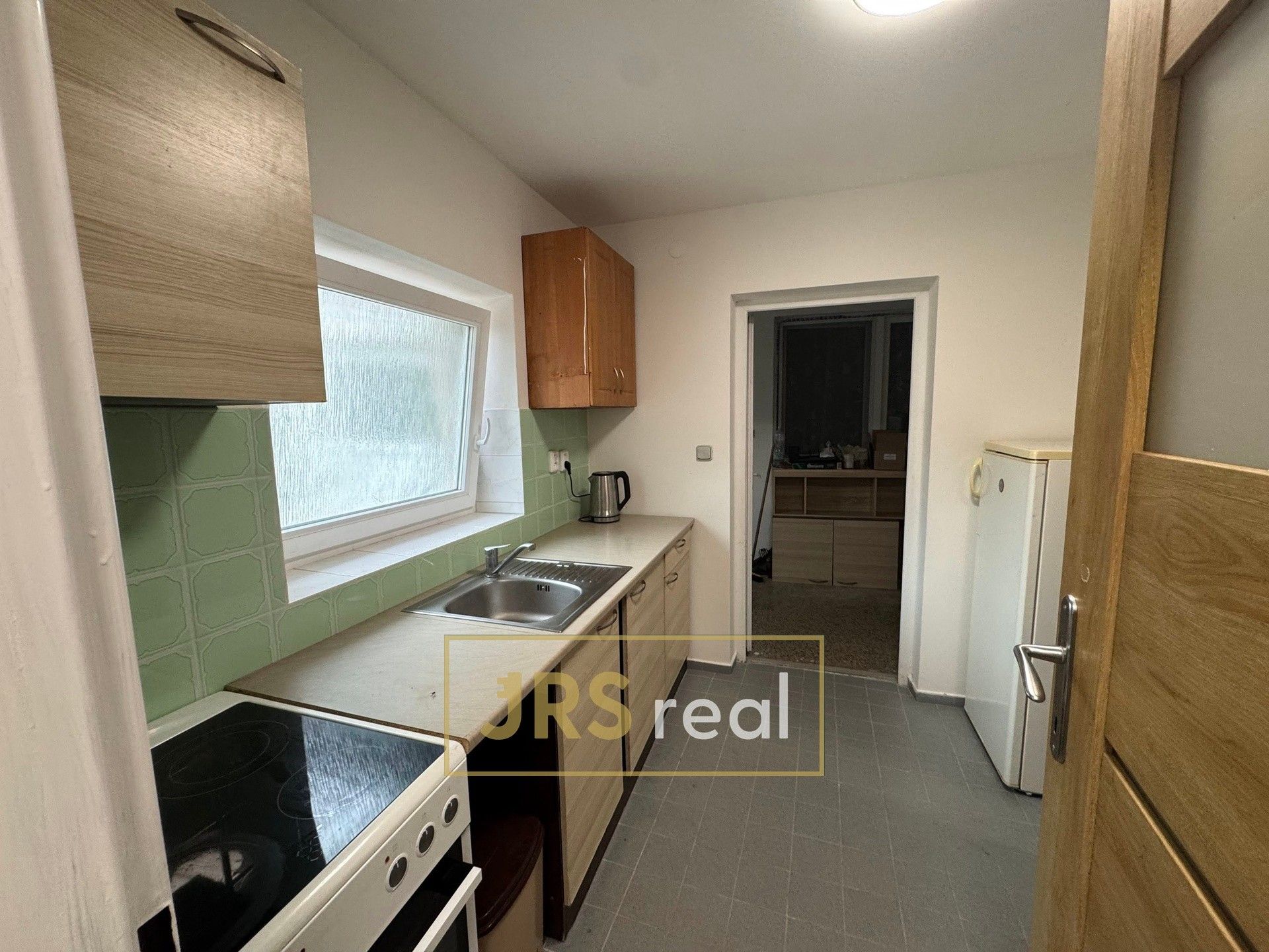 Pronájem byt 1+kk - Velké Pavlovice, 30 m² - 5