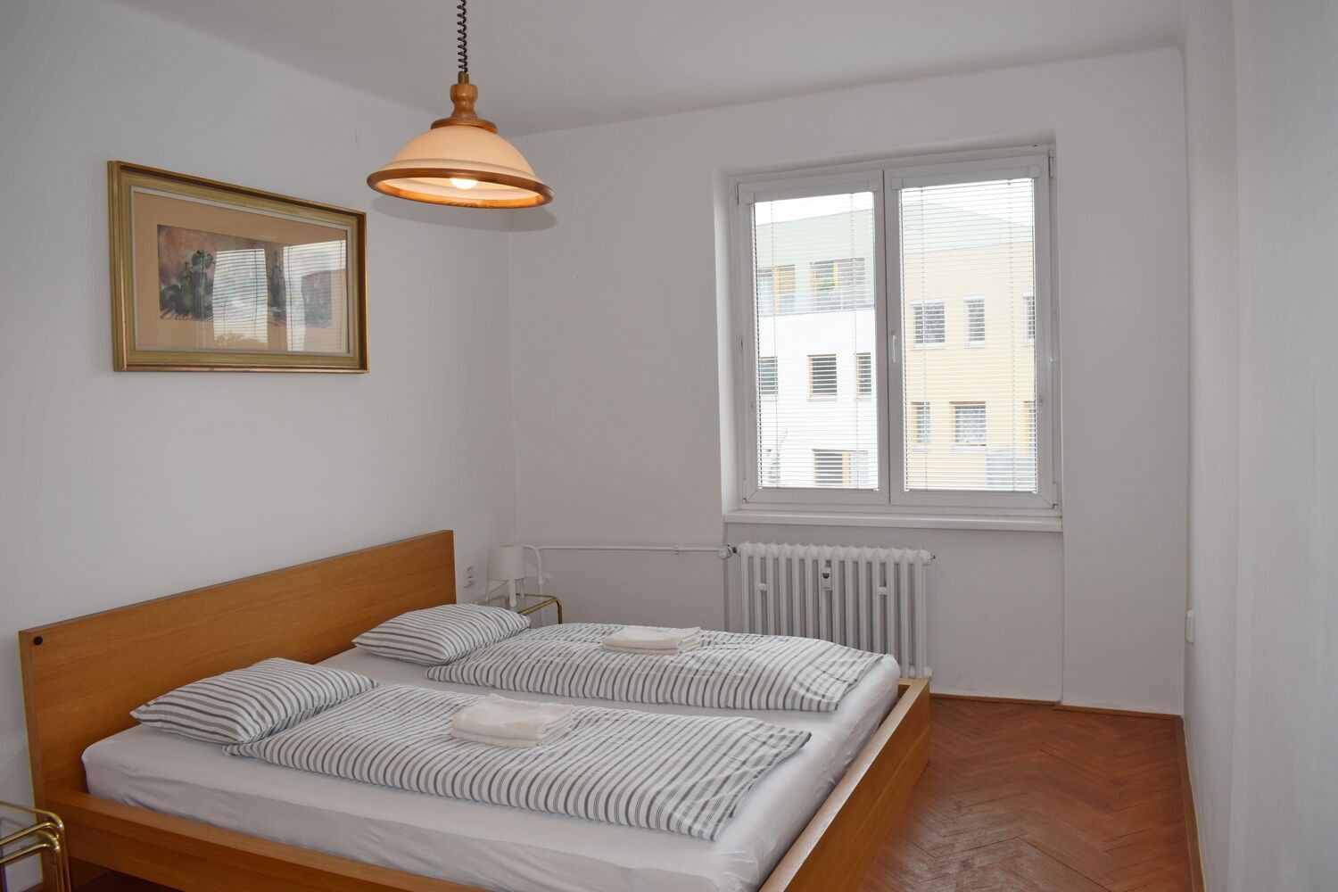 2+1, Zelenečská, Praha, 55 m² - 2