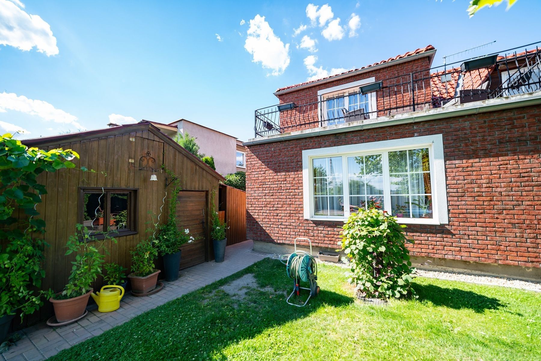 Rodinný dům · 156 m² · Marie Majerové, Kladno - Hnidousy, Středočeský kraj - 3