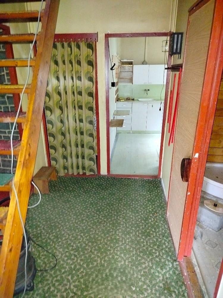 Prodej chalupa - Třinec - Tyra, okres Frýdek-Místek, 62 m² - 5