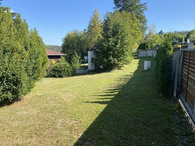 Prodej chalupa - Samopše - Budín, okres Kutná Hora, Středočeský kraj, 35 m² - 5