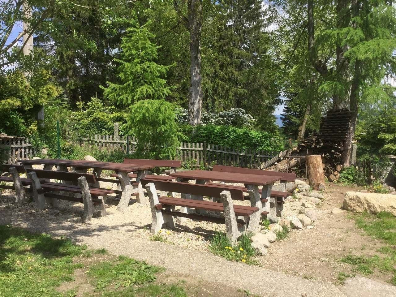 Chaty, Kořenov - Polubný, Liberecký kraj - 2