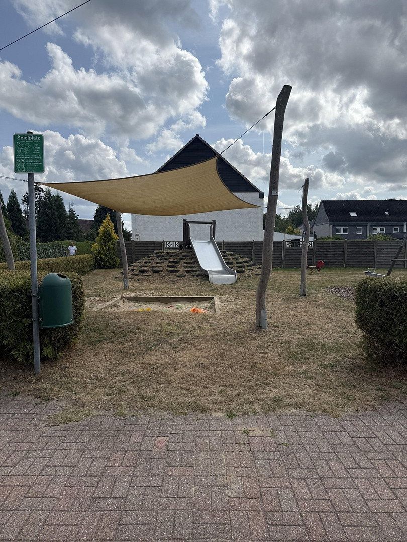 Pronájem rodinný dům - Wiesengrund 50, , Šlesvicko-Holštýnsko, 145 m² - 5