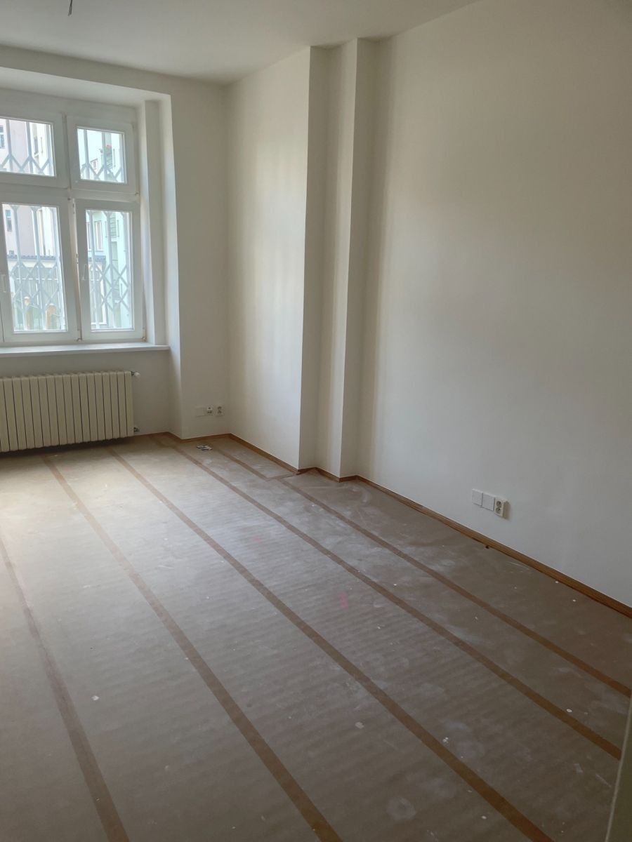 Byt 2+kk · 50 m² · U Zeměpisného ústavu, Praha - Bubeneč - 2