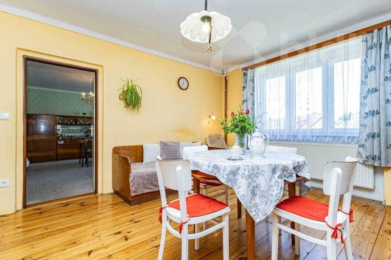 Rodinný dům · 250 m² · Vícemil - 4