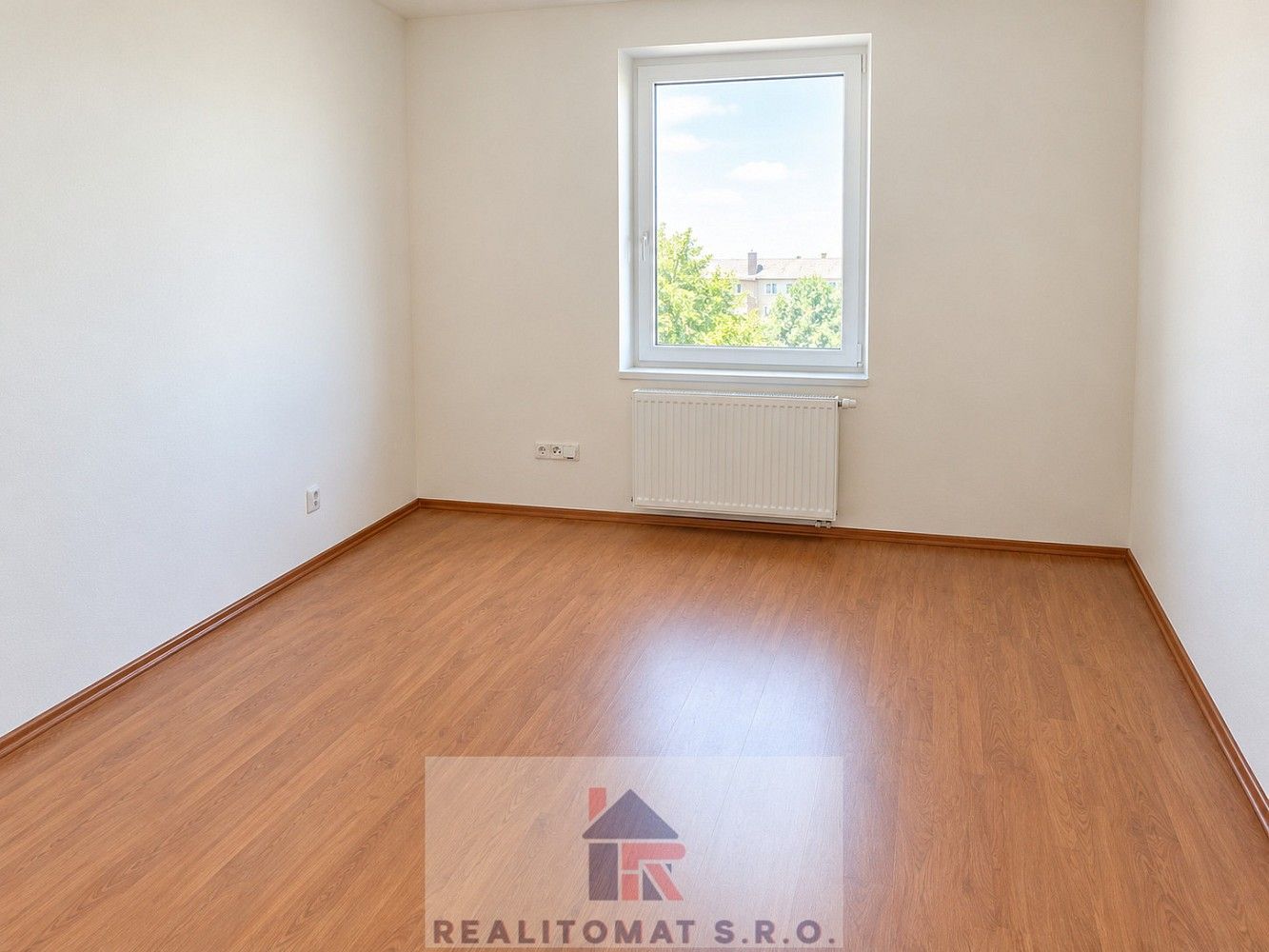 Pronájem byt 2+kk - Braunerova, Praha 8 - Libeň, 50 m² - 5
