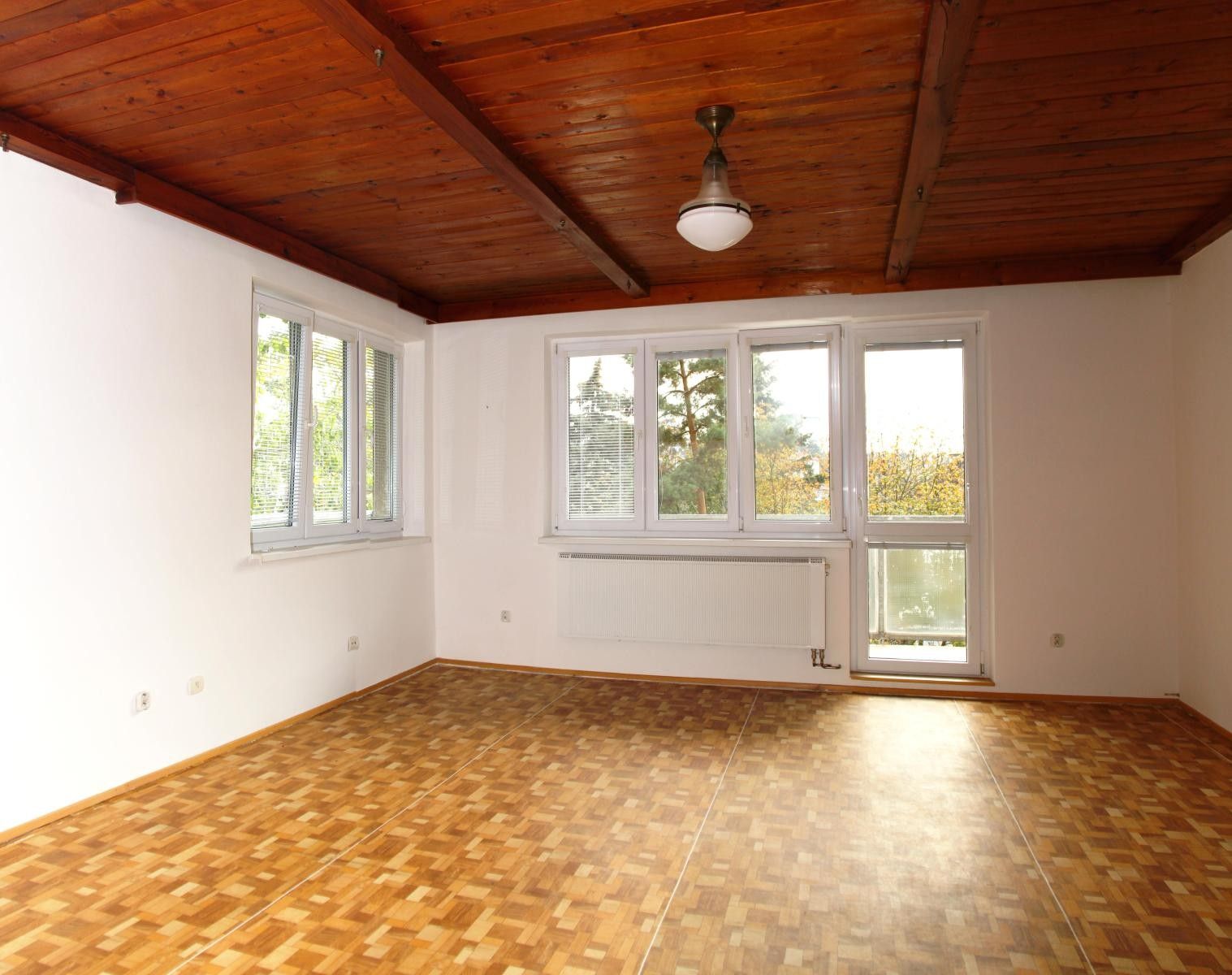 3+1, V Ondřejově, Praha, 87 m² - 2