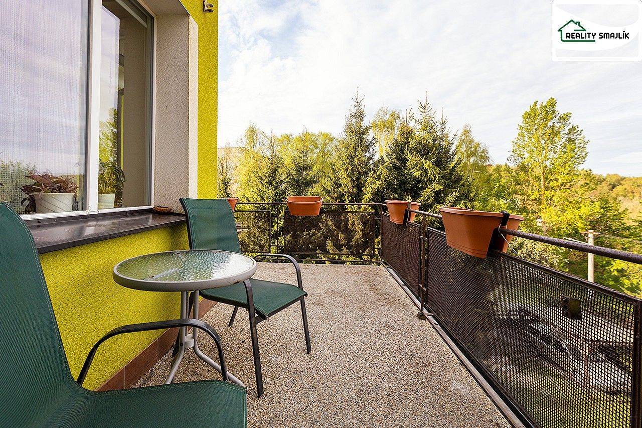 Rodinný dům · 216 m² · Spálená, Cheb - 3