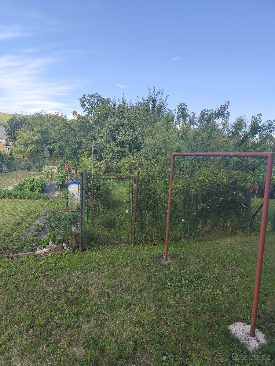 Zahrada · Paseka u Šternberka, 783 97 - 3