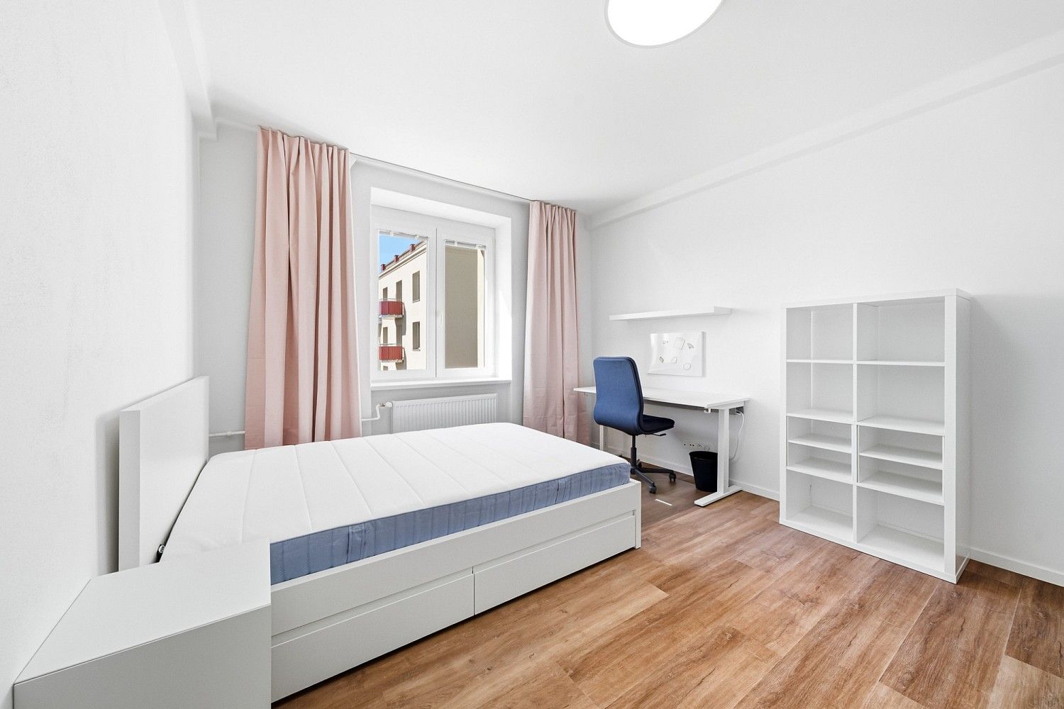 Byt 2+1 · 60 m² · Kaštanová, Olomouc - 4