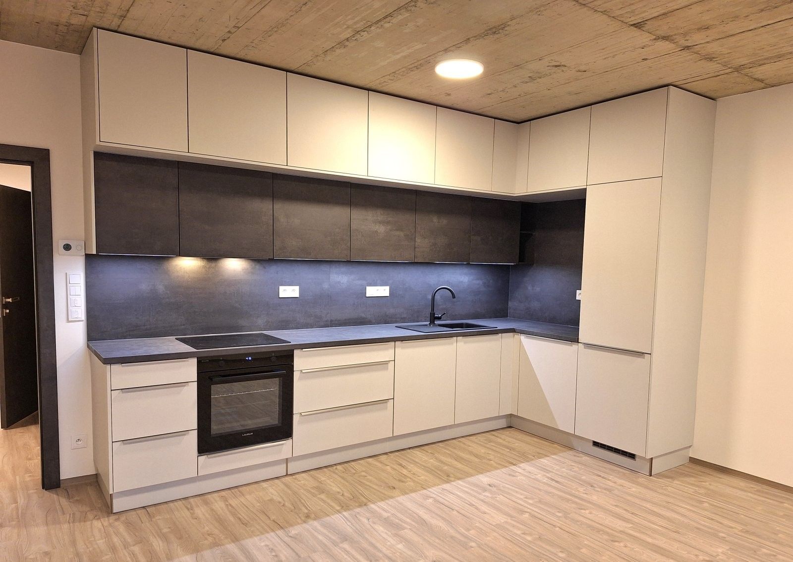 Byt 3+kk, 75 m²