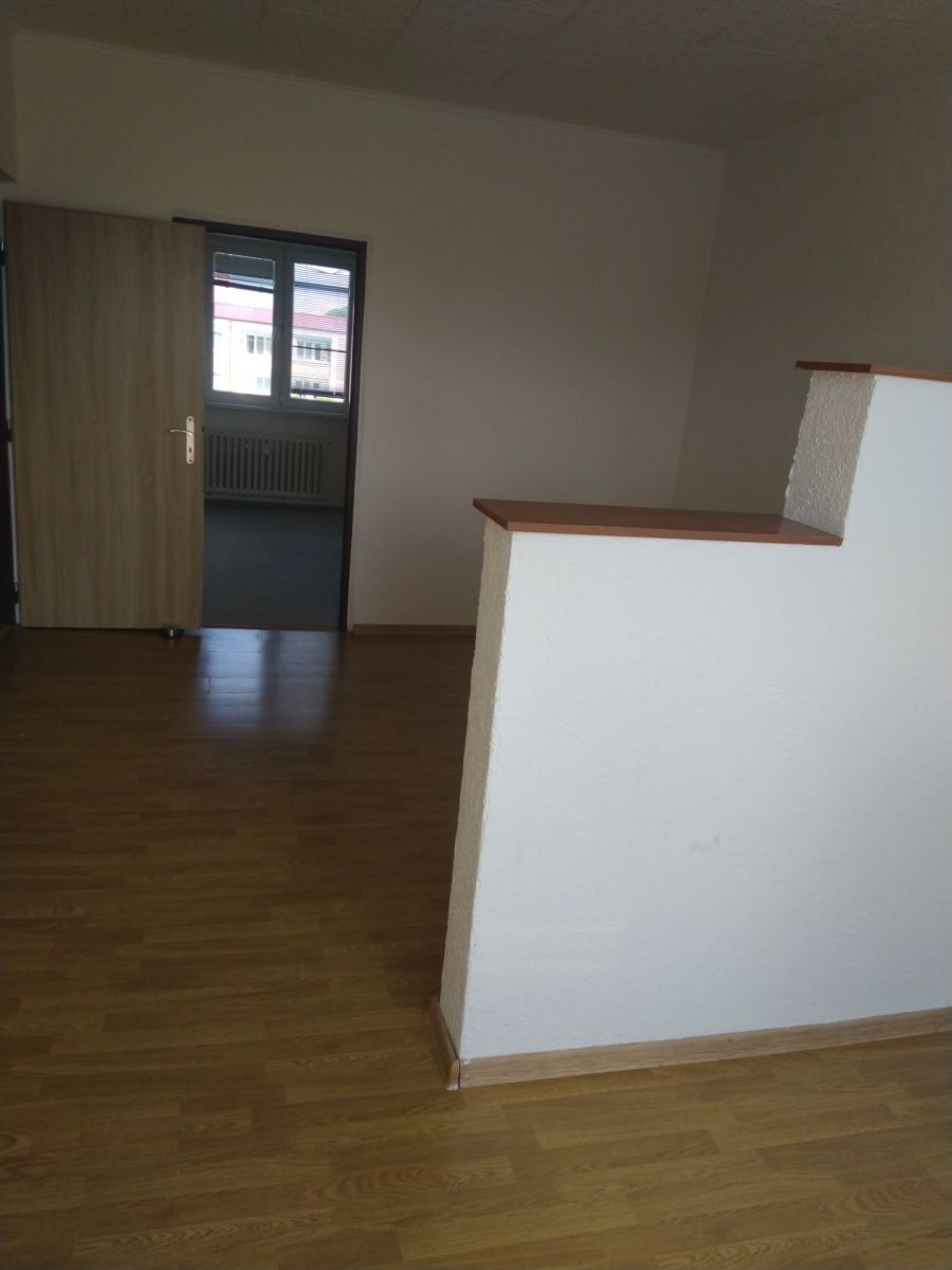 2+1, Budovatelů, Karlovy Vary - Tuhnice, Karlovarský kraj, 55 m² - 2