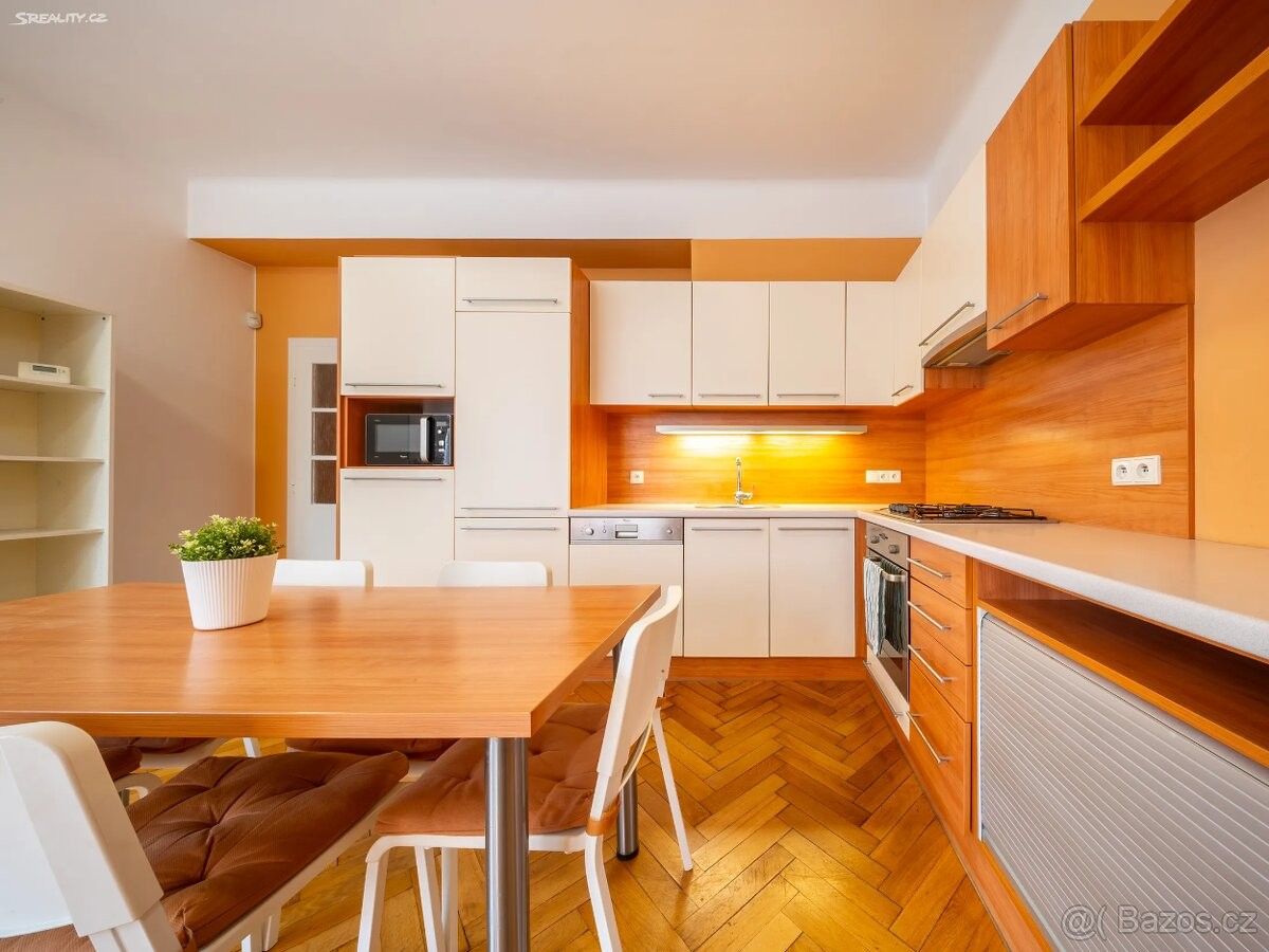 Pronájem byt - Brno, 612 00