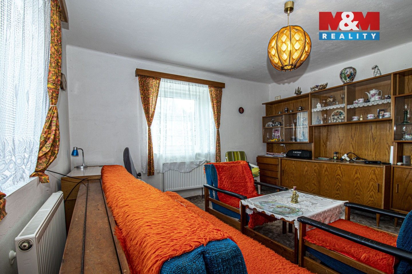 Rodinný dům · 59 m² · Drobovice - 3