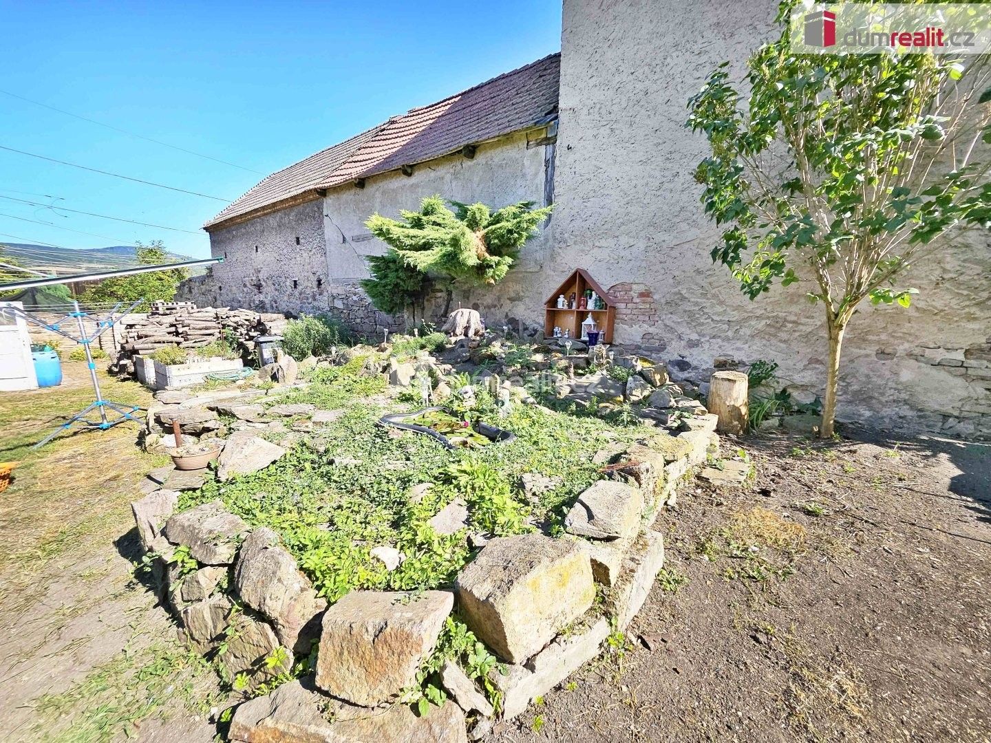 Rodinné domy, Litochovice nad Labem, Prackovice nad Labem, 135 m² - 2