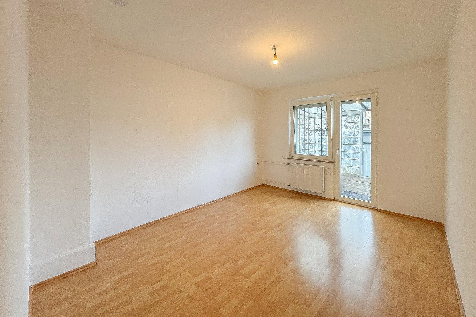 3+1, Ruhrstraße 13-15, , Severní Porýní-Vestfálsko, 88 m² - 2