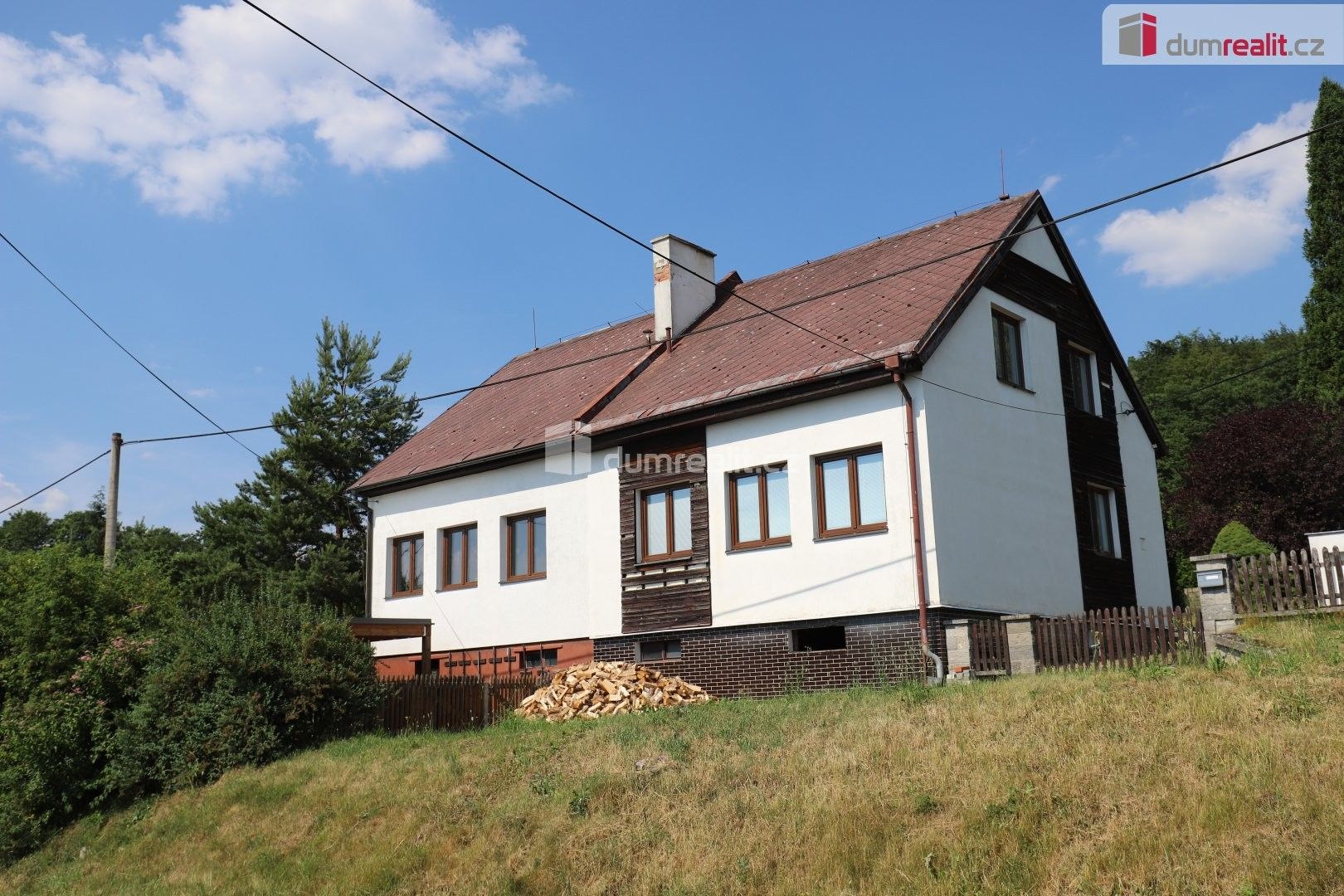 Rodinný dům · 200 m² · Stanoviště, Mariánské Lázně - 4