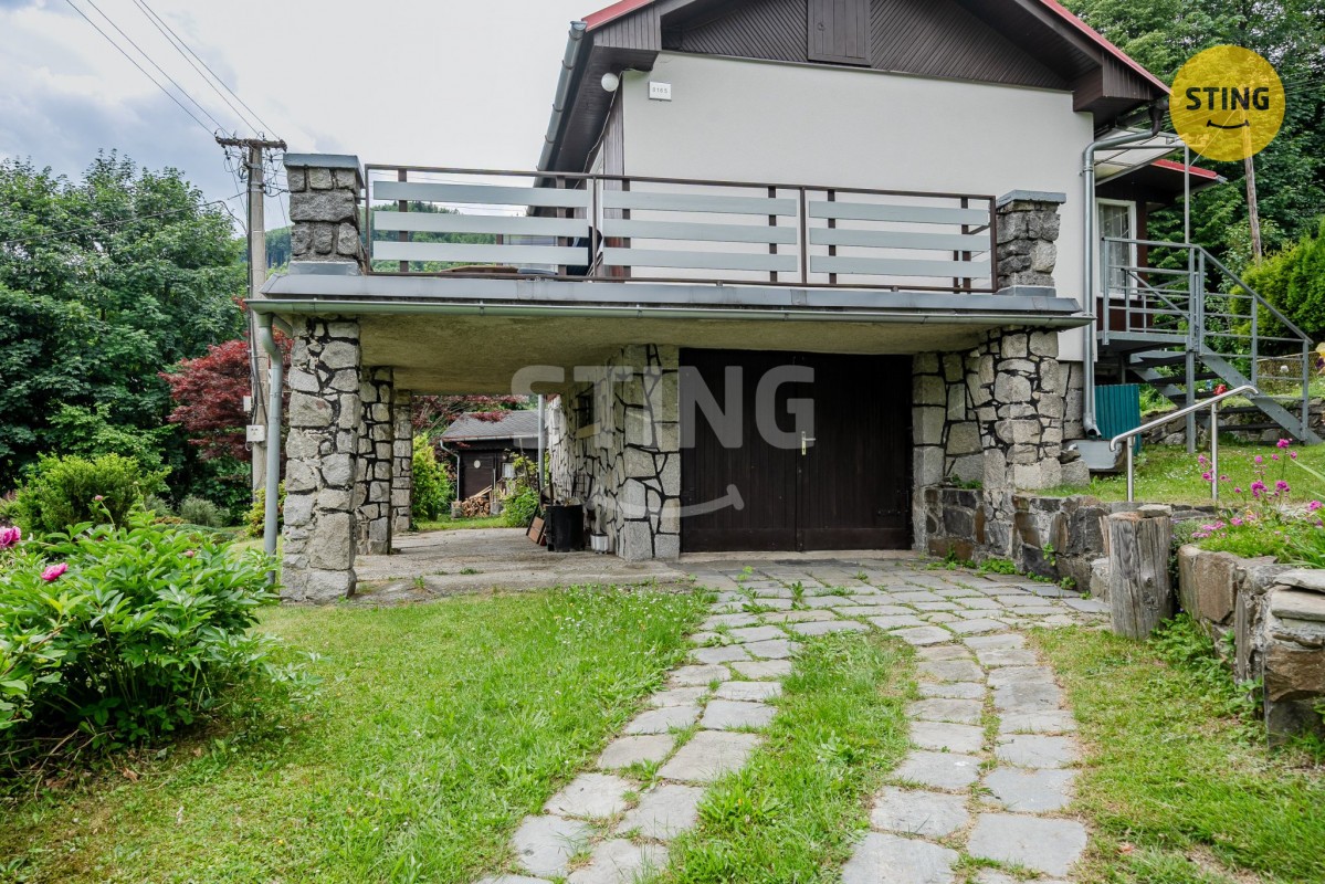 Chaty, Frýdlant nad Ostravicí, 739 11 - 2