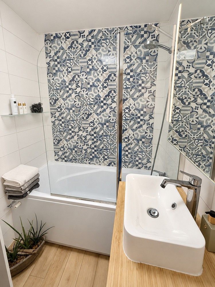 Pronájem byt 3+1 - Praha - Chodov, okres Praha 11, Hlavní město Praha, 70 m² - 5