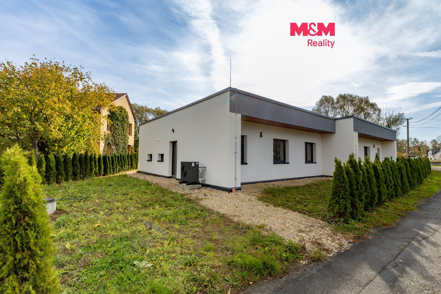 Rodinné domy, Prstná, Petrovice u Karviné, 80 m² - 1