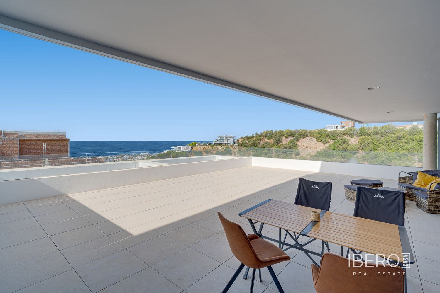4+kk, Altos de los Monteros, Španělsko, 211 m² - 2