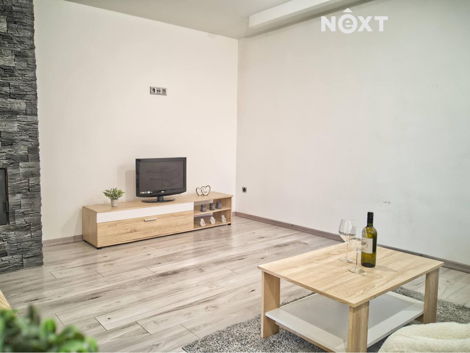 Byt 2+1 · 70 m² · Letohrad Kunčice - 4