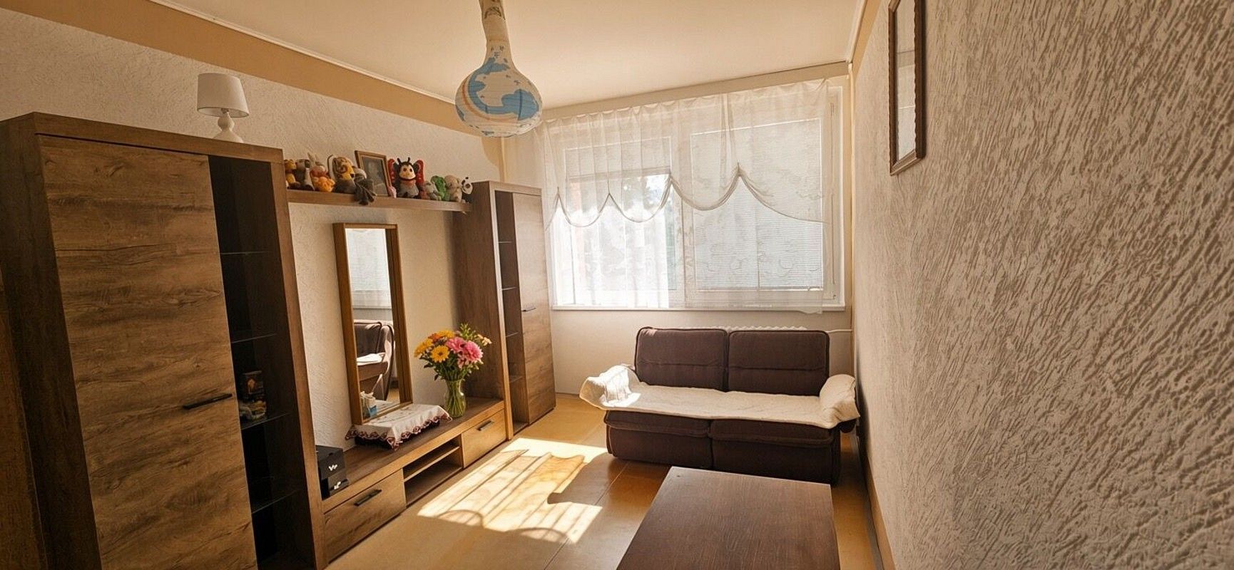 Byt 4+1 · 73 m² · Luční, Litvínov - Janov, okres Most - 3
