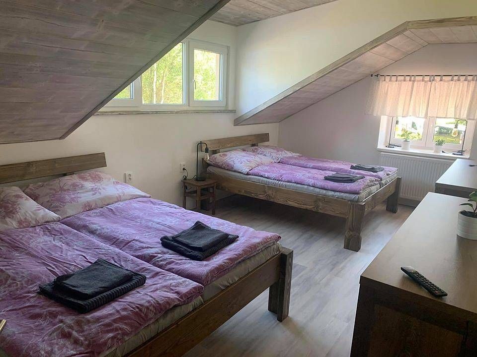 Chata · Rudná pod Pradědem - Nová Rudná, Moravskoslezský kraj - 3