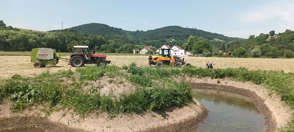 Pozemky pro bydlení, Letovice, 679 61 - 1