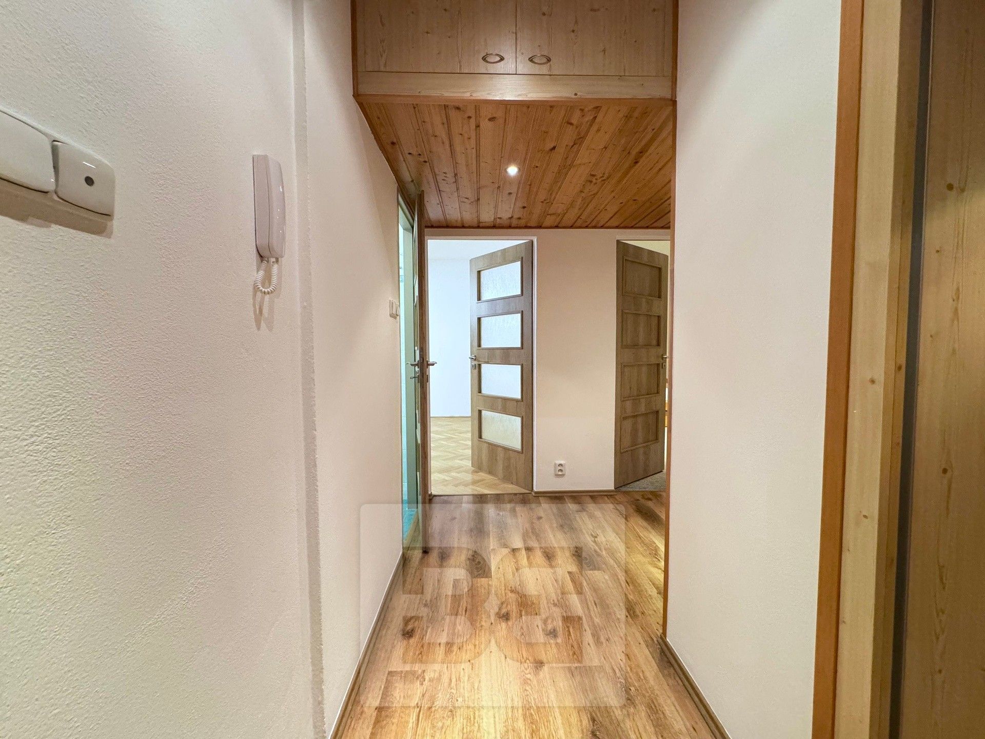 Pronájem byt 3+1 - tř. Kosmonautů, Olomouc, 75 m²