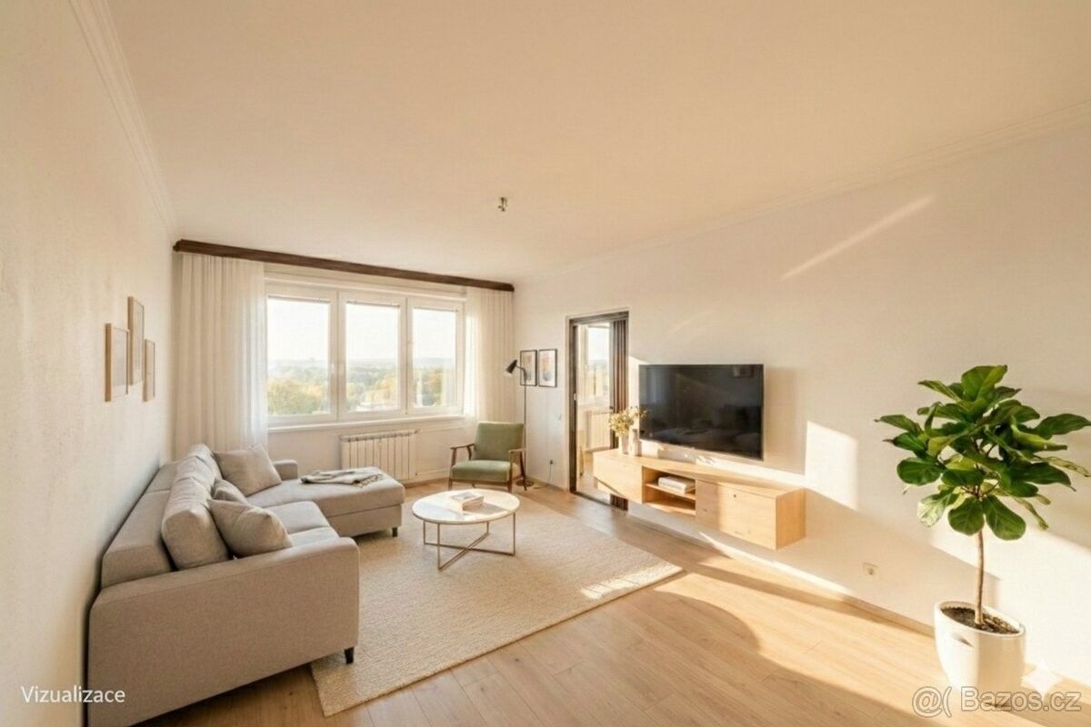 Byty, Orlová, 735 14