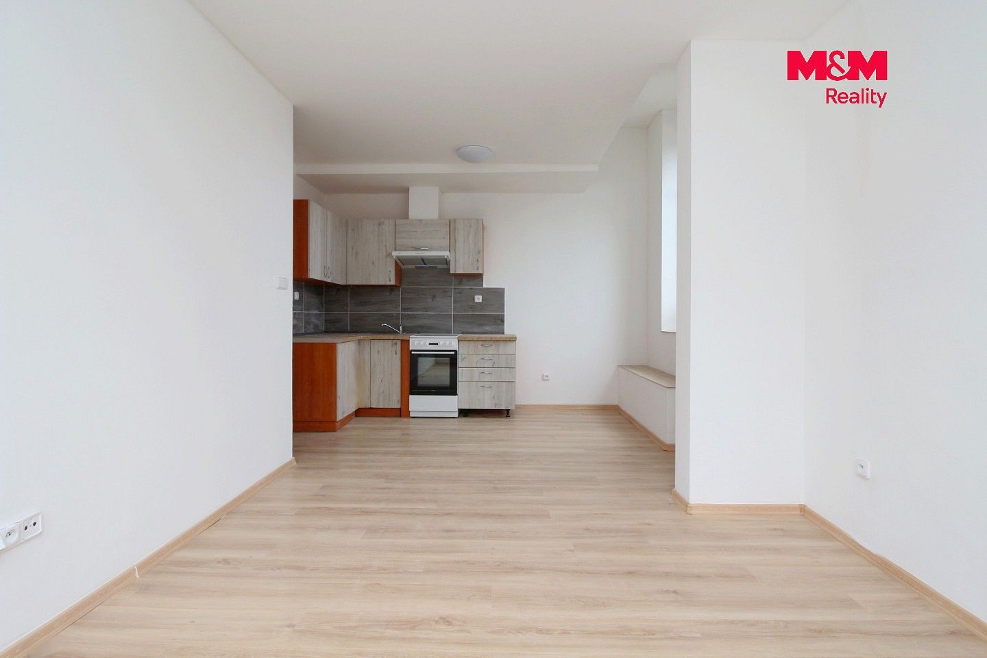 Byt 2+kk · 45 m² · Trutnov - Střední Předměstí, Královéhradecký kraj - 4