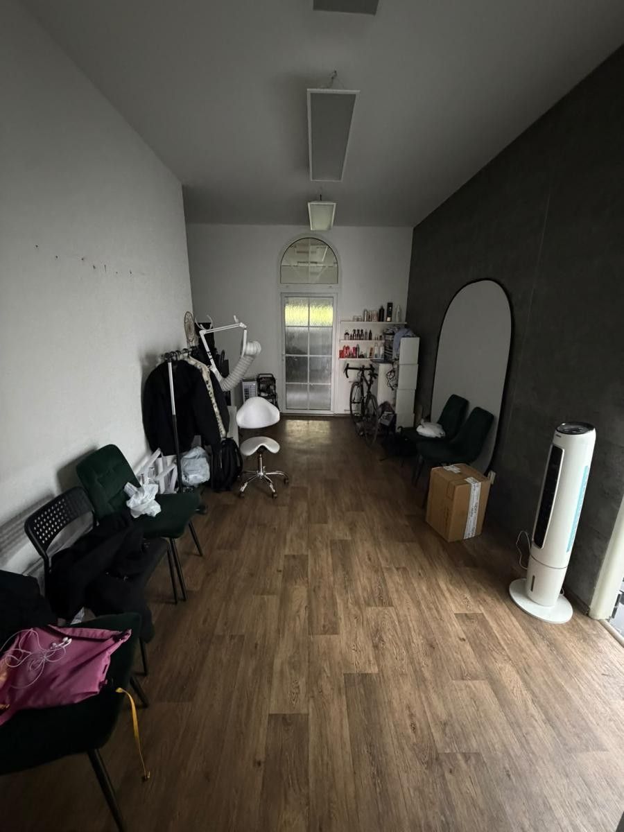 Obchodní prostory · 120 m² · Freyova, Praha - 4