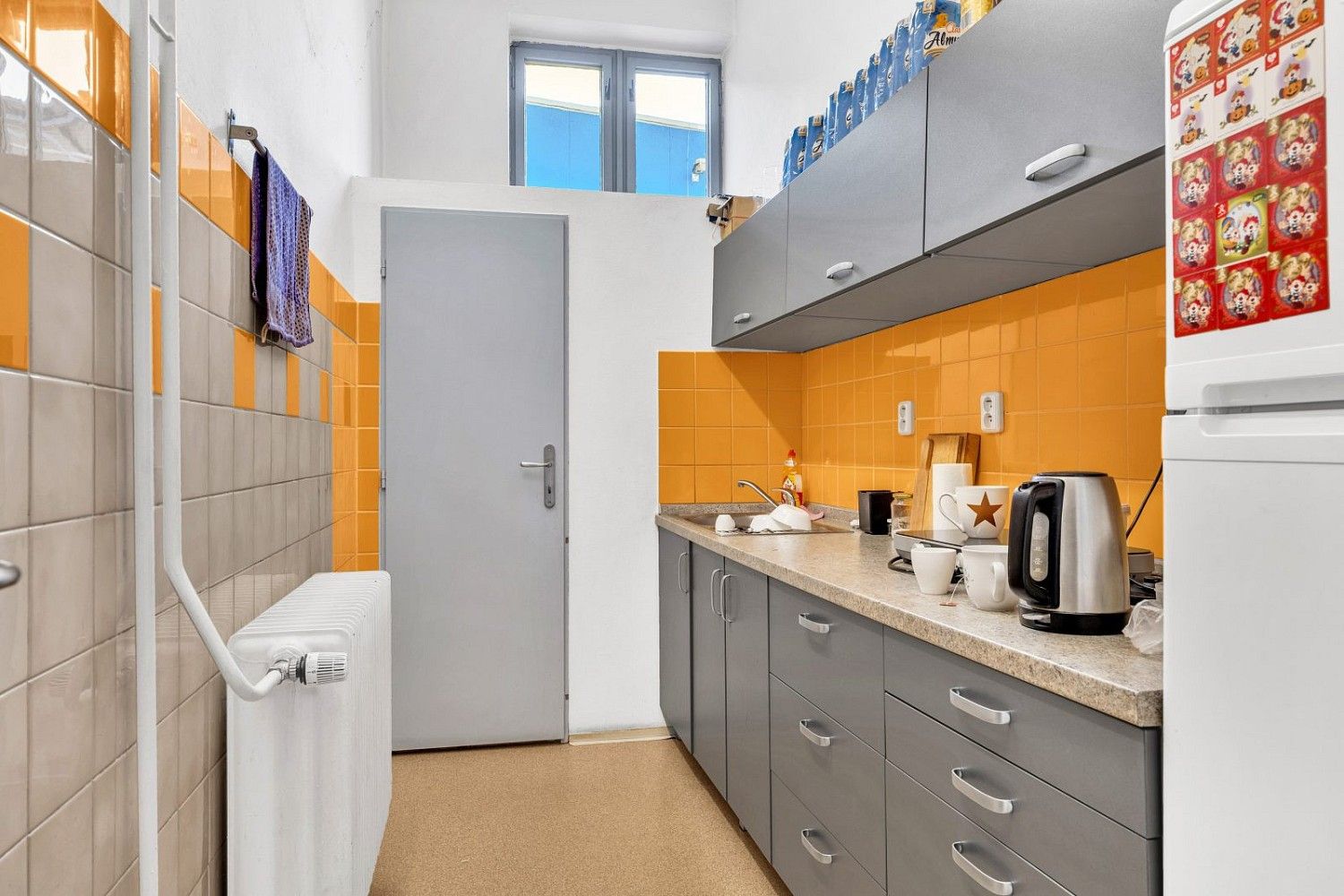 Pronájem sklad - Letkov, 1 800 m² - 5