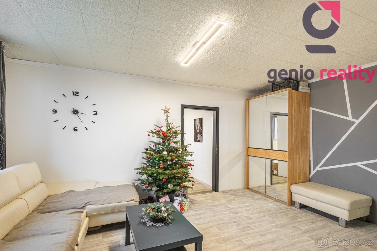 Prodej byt - Mladá Boleslav, 293 01