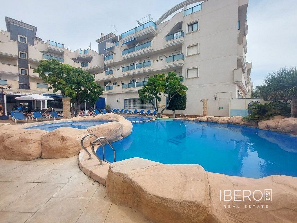 2+kk, Orihuela, Španělsko, 72 m² - 1