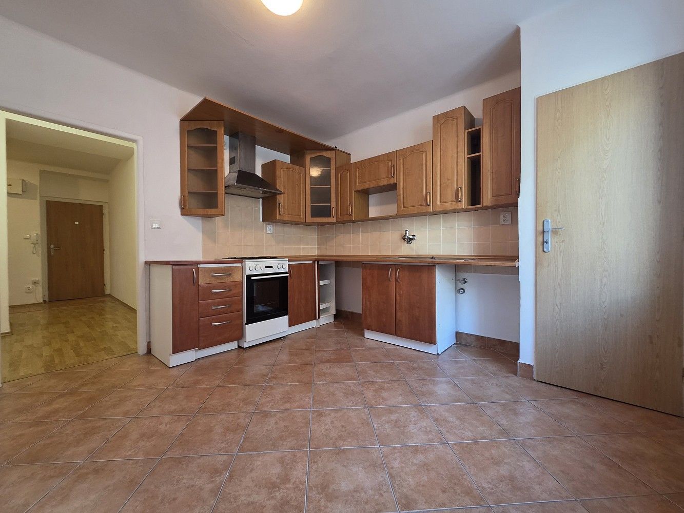 3+1, Popská, Opava - Město, 80 m² - 1
