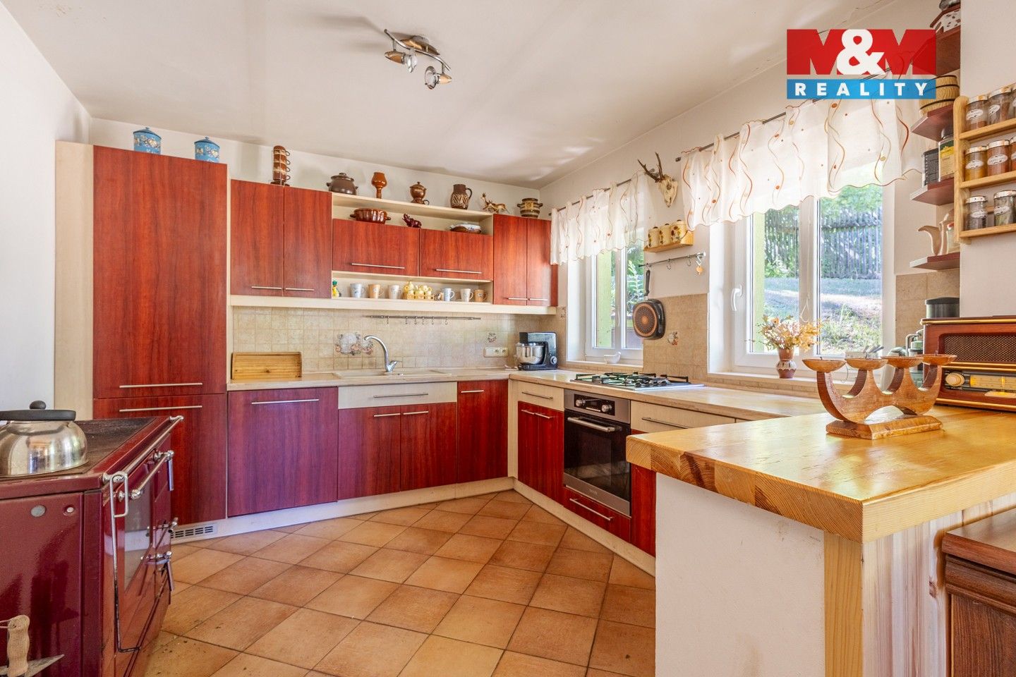 Chalupy, Beskydy, 170 m² - 2