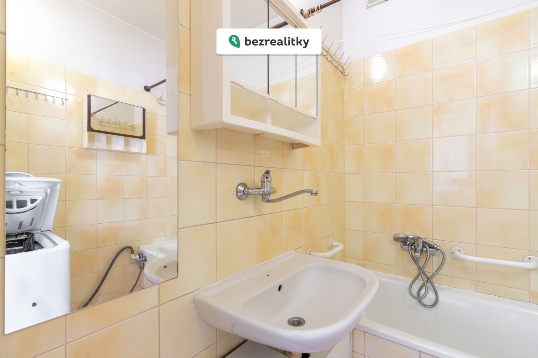 Byt 2+1 · 60 m² · Hraniční 8, Olomouc Nová Ulice - 4