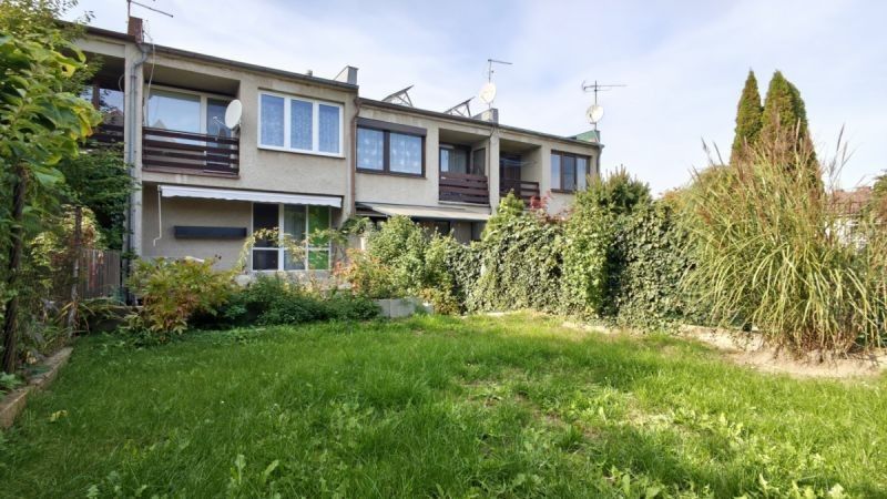 Prodej rodinný dům - Tylova, Chlumec nad Cidlinou IV, 160 m² - 5
