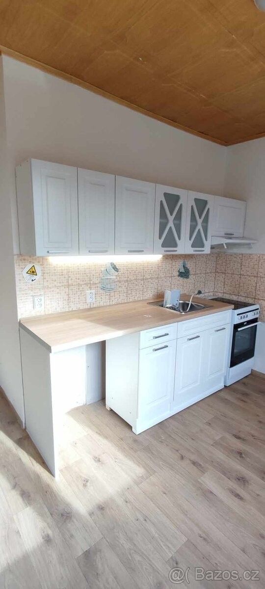 Byty, Jirkov, 431 11