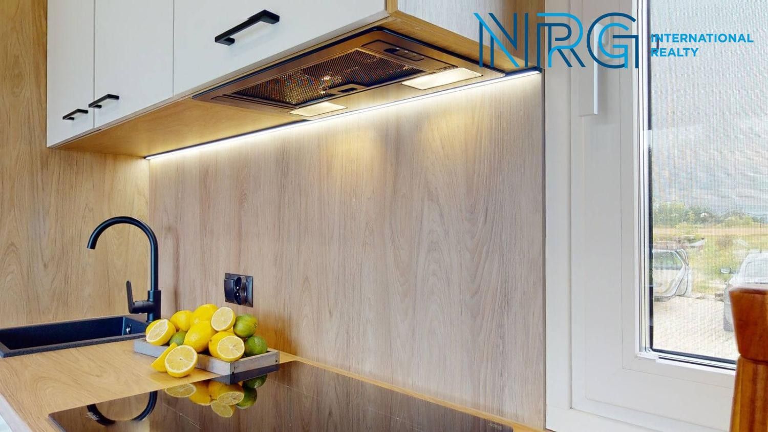 Prodej rodinný dům - Lošany, 45 m²